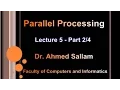 Intro to Parallel Processing with CUDA - Lecture 5 Part 2 4