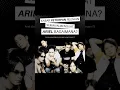 Download Lagu Apakah PETERPAN akan reunian ?         #ariel #peterpan #reunion #noah