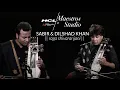 Download Lagu Dhun in Raga Shivaranjani by Sabir \u0026 Dilshad Khan | HCL Maestros in studio