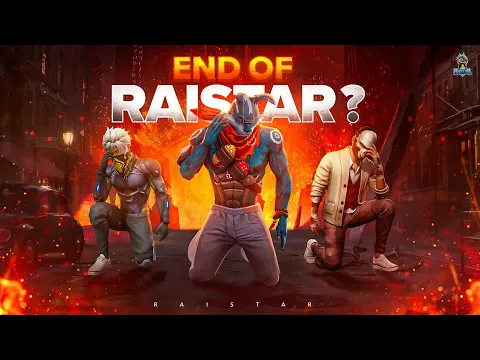 Video Thumbnail: Is this The End ?