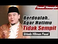Lagu Berdoalah.. Agar hatimu tidak sempit ~ Ustadz Hilman Fauzi Terbaru
