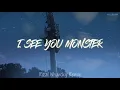Download Lagu I See Your Monsters ( Rizal Nharcky Remix )