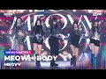 Download Lagu [#2024MAMA] MEOVV (미야오) - MEOW + BODY | Mnet 241123 방송