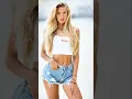 Download Lagu 🇩🇪 Alica Schmidt : Beyond the Track - A German Fitness Icon's Journey