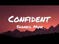 Shaneil Muir - Confident