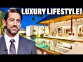 THE MILLIONAIRE LIFESTYLE OF AARON RODGERS