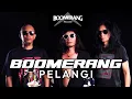 Boomerang - Pelangi | Backing track
