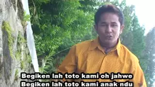 album rohani karo begiken toto kami