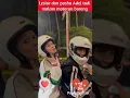 Download Lagu Leslar tadi malam motoran bareng Pasha ungu dan istri #rizkybillar #lestikejora #leslar #lestibillar