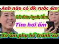 Download Lagu Bà chị tìm chồng có hơi ấm và có điều kiện mới lấy làm chồng và cái kết..?