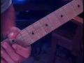 Easy, Baby - Magic Sam Lesson
