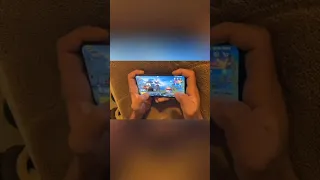 حل مشكلة الجيروسكوب ببجي 