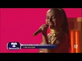 Isabela Merced - PAPI, Don’t Go [TeletonUSA - HD]