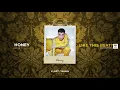 HONEY - Jamule Trap Type Beat 2021 | prod. Claptomanik