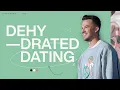 Dehydrated Dating Single Secure Rich Wilkerson Jr