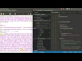 Distro Javascript injections - CLI