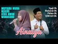 Lagu MUTIARA WONOSOBO !! BIKIN BANGGA ABAH ANZA