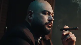 Patron - Adı mazi kaldı (Official Video)