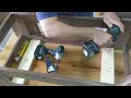 I attach a rigid base to a live edge slab top that will certainly move shrink n grow