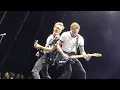 Download Lagu McFly - Everybody Knows (plus medley)