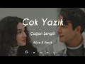 Download Lagu Çok Yazık - Çağan Şengül (Lyrics) + English Subtitles (eng sub)