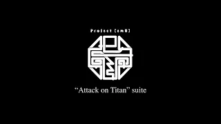 Hiroyuki Sawano Project EmU Attack On Titan Suite 