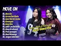 Download Lagu Cantika Adella ft Chelosa Putri - MOVE ON - GARAM DAN MADU - KENANGAN || DANGDUT KOPLO HITS