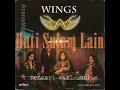 Download Lagu Wings-Hati Sulam Lain