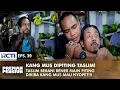 Download Lagu KACAU BANGET! Kang Mus Dipiting Sama Taslim Di Pasar | PREMAN PENSIUN 2 | EPS 39 (2/2)