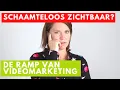 Download Lagu Ze lachen je uit!!!  Spoedcursus omgaan met zichtbaarheid