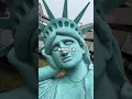 Download Lagu They changed the Statue of Liberty?!