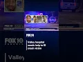 Recognize him Unidentified crash victim has been hospitalized since January FOX 10 Phoenix