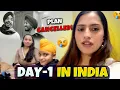 Download Lagu Day 1 in India I Plan cancelled I Tanveersimran Vlogs #couplevlog