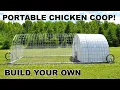 Portable Coop See Details for Full Length