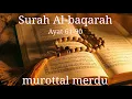 Download Lagu Surah Al-baqarah ayat 61-90