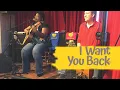 Download Lagu I Want You Back - The Jackson 5 Cover by Kashimana