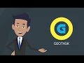 GEOTASK BY GEORADIUS