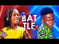 Download Lagu Abigail \u0026 Afronitaaa VS Ghetto Kids - Who Wins?