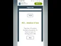 Cisco Python Part 2 Essential PE 2 Module 4 Test Solution