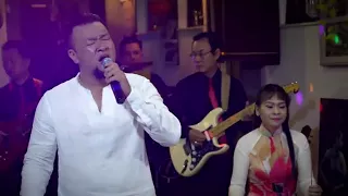 Đắp mộ cuộc tình 2