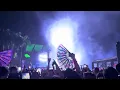 Hardwell - Countdown 2026 // live at Ultra Miami 2026