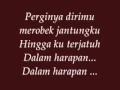 Download Lagu Bila Cinta by Gio