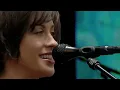 Alanis Morissette - Head Over Feet - Unplugged (The Prince's Trust Party In The Park 2004)