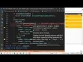 Flutter Lecture 13 json parsing part 2 winter series flutter tutorial in