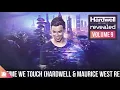 22. Cascada - Everytime We Touch (Hardwell & Maurice West Remix)