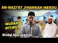 Lagu Ayat Pilihan untuk Imam irama Jiharkah | AN NAZIAT || Shidqi Abu Usamah