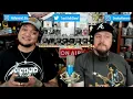 Rappers React To Cattle Decapitation "Scourge Of The Offspring"!!!