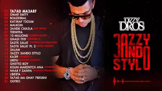 01 Dizzy DROS Ta7ad Ma3arf Clean Version 