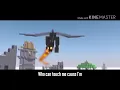 "Feel Invincible"-A Minecraft EGMV