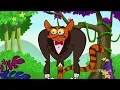 Nicktoons On Screen June 26th 2015 For Derrymander